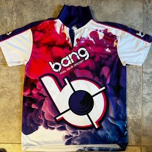 Bang Energy Polo